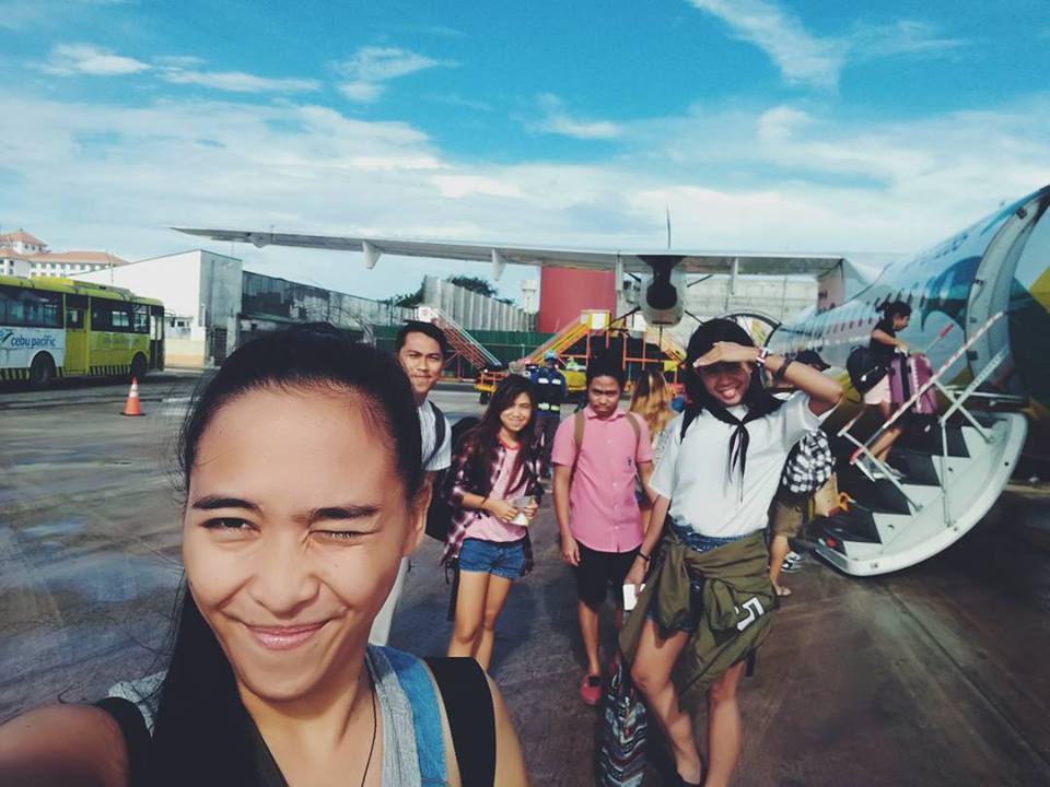 Off To Island Life In Siargao, Philippines