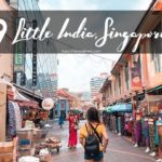 Little India and Chinatown Singapore Travel Guide - The Travel Mark