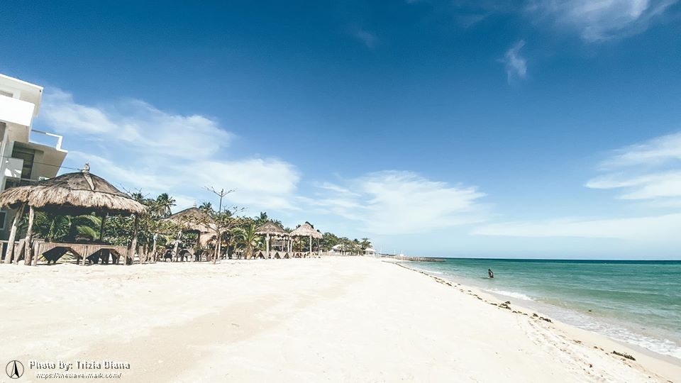 Lakawon Island Beach - Cadiz Negros Occidental