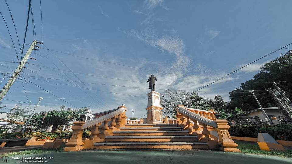 Guimaras Day Tour Itinerary - Smallest Plaza